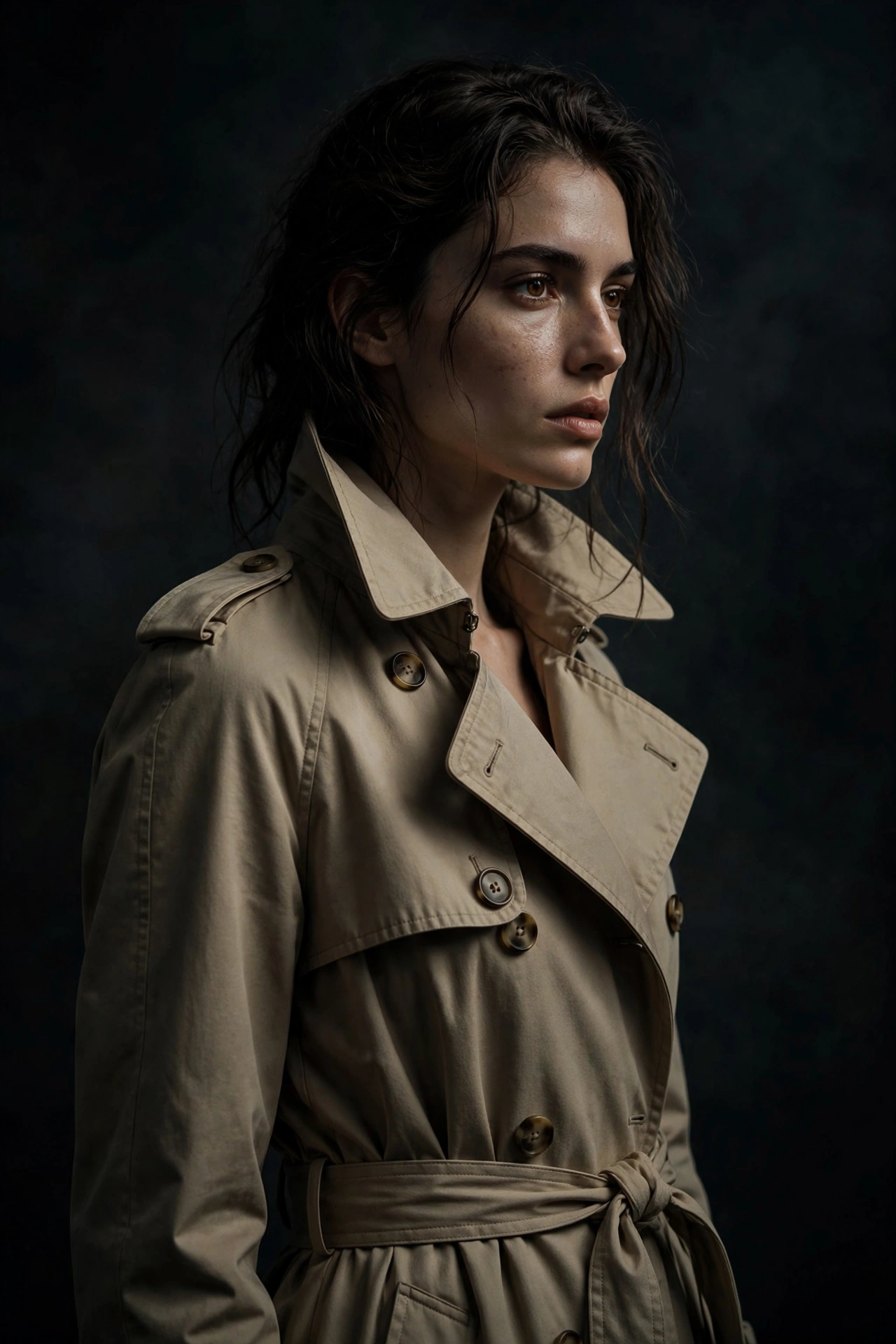 The Outerwear Edit