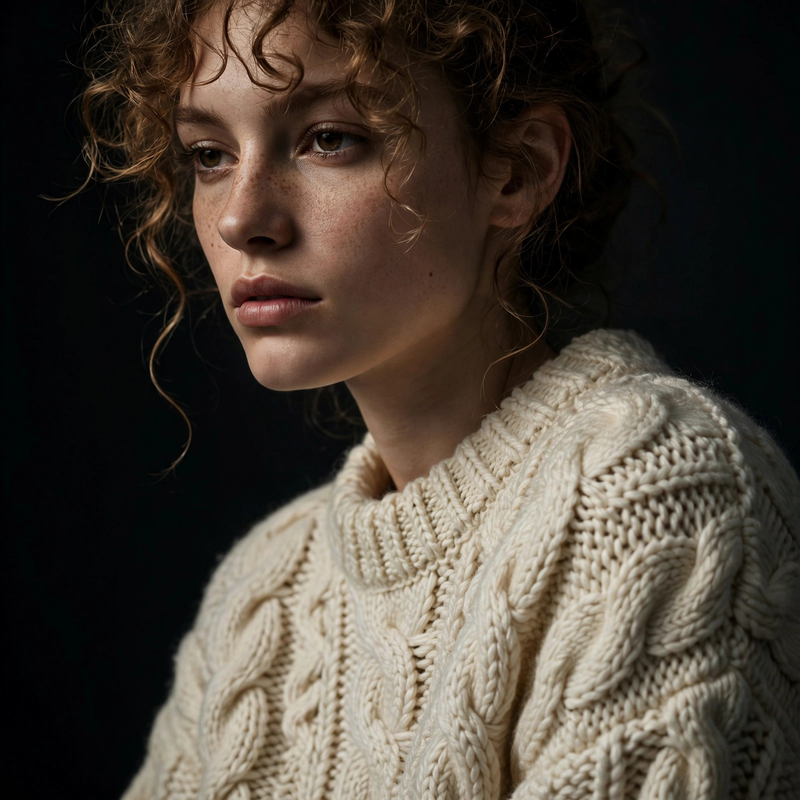 Knitwear in Focus
